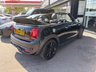 USED 2019 19 MINI CONVERTIBLE 2.0 Cooper S Classic Convertible 2dr Petrol Manual Euro 6 (s/s) (192 ps) 