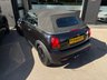 USED 2019 19 MINI CONVERTIBLE 2.0 Cooper S Classic Convertible 2dr Petrol Manual Euro 6 (s/s) (192 ps) 