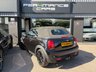 USED 2019 19 MINI CONVERTIBLE 2.0 Cooper S Classic Convertible 2dr Petrol Manual Euro 6 (s/s) (192 ps) 