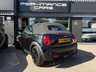 USED 2019 19 MINI CONVERTIBLE 2.0 Cooper S Classic Convertible 2dr Petrol Manual Euro 6 (s/s) (192 ps) 