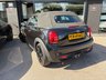 USED 2019 19 MINI CONVERTIBLE 2.0 Cooper S Classic Convertible 2dr Petrol Manual Euro 6 (s/s) (192 ps) 