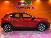 USED 2018 18 KIA STONIC 1.4 2 SUV 5dr Petrol Manual Euro 6 (s/s) (98 bhp) 17" Alloys. Cruise. Privacy.