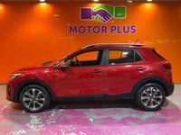 USED 2018 18 KIA STONIC 1.4 2 SUV 5dr Petrol Manual Euro 6 (s/s) (98 bhp) 17" Alloys. Cruise. Privacy.