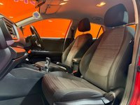 USED 2018 18 KIA STONIC 1.4 2 SUV 5dr Petrol Manual Euro 6 (s/s) (98 bhp) 17" Alloys. Cruise. Privacy.