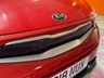 USED 2018 18 KIA STONIC 1.4 2 SUV 5dr Petrol Manual Euro 6 (s/s) (98 bhp) 17" Alloys. Cruise. Privacy.