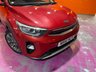 USED 2018 18 KIA STONIC 1.4 2 SUV 5dr Petrol Manual Euro 6 (s/s) (98 bhp) 17" Alloys. Cruise. Privacy.