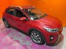 USED 2018 18 KIA STONIC 1.4 2 SUV 5dr Petrol Manual Euro 6 (s/s) (98 bhp) 17" Alloys. Cruise. Privacy.