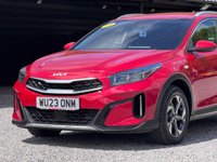 USED 2023 23 KIA XCEED 1.5 T-GDi 2 5dr - ONE OWNER ONE OWNER | CRUISE | R/CAMERA