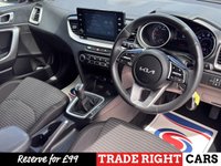 USED 2023 23 KIA XCEED 1.5 T-GDi 2 5dr - ONE OWNER ONE OWNER | CRUISE | R/CAMERA