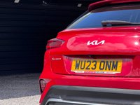 USED 2023 23 KIA XCEED 1.5 T-GDi 2 5dr - ONE OWNER ONE OWNER | CRUISE | R/CAMERA