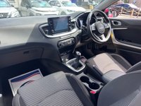 USED 2023 23 KIA XCEED 1.5 T-GDi 2 5dr - ONE OWNER ONE OWNER | CRUISE | R/CAMERA