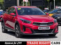 USED 2023 23 KIA XCEED 1.5 T-GDi 2 5dr - ONE OWNER ONE OWNER | CRUISE | R/CAMERA
