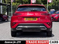 USED 2023 23 KIA XCEED 1.5 T-GDi 2 5dr - ONE OWNER ONE OWNER | CRUISE | R/CAMERA