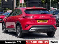 USED 2023 23 KIA XCEED 1.5 T-GDi 2 5dr - ONE OWNER ONE OWNER | CRUISE | R/CAMERA