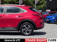 USED 2023 23 KIA XCEED 1.5 T-GDi 2 5dr - ONE OWNER ONE OWNER | CRUISE | R/CAMERA