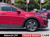 USED 2023 23 KIA XCEED 1.5 T-GDi 2 5dr - ONE OWNER ONE OWNER | CRUISE | R/CAMERA