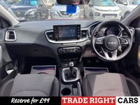 USED 2023 23 KIA XCEED 1.5 T-GDi 2 5dr - ONE OWNER ONE OWNER | CRUISE | R/CAMERA