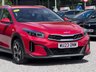 USED 2023 23 KIA XCEED 1.5 T-GDi 2 5dr - ONE OWNER ONE OWNER | CRUISE | R/CAMERA