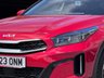 USED 2023 23 KIA XCEED 1.5 T-GDi 2 5dr - ONE OWNER ONE OWNER | CRUISE | R/CAMERA