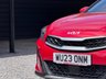 USED 2023 23 KIA XCEED 1.5 T-GDi 2 5dr - ONE OWNER ONE OWNER | CRUISE | R/CAMERA