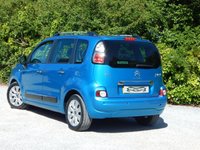 USED 2013 63 CITROEN C3 PICASSO 1.6 HDi Exclusive MPV 5dr Diesel Manual Euro 5 (90 ps) FULL SERVICE HISTORY, NEW MOT
