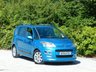 USED 2013 63 CITROEN C3 PICASSO 1.6 HDi Exclusive MPV 5dr Diesel Manual Euro 5 (90 ps) FULL SERVICE HISTORY, NEW MOT