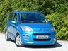 USED 2013 63 CITROEN C3 PICASSO 1.6 HDi Exclusive MPV 5dr Diesel Manual Euro 5 (90 ps) FULL SERVICE HISTORY, NEW MOT