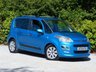 USED 2013 63 CITROEN C3 PICASSO 1.6 HDi Exclusive MPV 5dr Diesel Manual Euro 5 (90 ps) FULL SERVICE HISTORY, NEW MOT