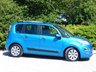 USED 2013 63 CITROEN C3 PICASSO 1.6 HDi Exclusive MPV 5dr Diesel Manual Euro 5 (90 ps) FULL SERVICE HISTORY, NEW MOT