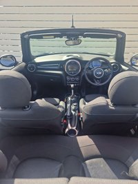 USED 2017 17 MINI CONVERTIBLE 2.0 Cooper S Convertible 2dr Petrol Auto Euro 6 (s/s) (192 ps) GREAT CONVERTIBLE SUMMER SPORTS CAR