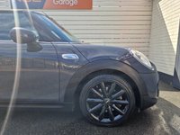 USED 2017 17 MINI CONVERTIBLE 2.0 Cooper S Convertible 2dr Petrol Auto Euro 6 (s/s) (192 ps) GREAT CONVERTIBLE SUMMER SPORTS CAR