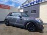 USED 2017 17 MINI CONVERTIBLE 2.0 Cooper S Convertible 2dr Petrol Auto Euro 6 (s/s) (192 ps) GREAT CONVERTIBLE SUMMER SPORTS CAR
