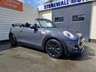 USED 2017 17 MINI CONVERTIBLE 2.0 Cooper S Convertible 2dr Petrol Auto Euro 6 (s/s) (192 ps) GREAT CONVERTIBLE SUMMER SPORTS CAR