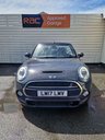 USED 2017 17 MINI CONVERTIBLE 2.0 Cooper S Convertible 2dr Petrol Auto Euro 6 (s/s) (192 ps) GREAT CONVERTIBLE SUMMER SPORTS CAR