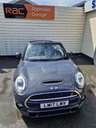 USED 2017 17 MINI CONVERTIBLE 2.0 Cooper S Convertible 2dr Petrol Auto Euro 6 (s/s) (192 ps) GREAT CONVERTIBLE SUMMER SPORTS CAR