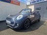 USED 2017 17 MINI CONVERTIBLE 2.0 Cooper S Convertible 2dr Petrol Auto Euro 6 (s/s) (192 ps) GREAT CONVERTIBLE SUMMER SPORTS CAR