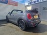 USED 2017 17 MINI CONVERTIBLE 2.0 Cooper S Convertible 2dr Petrol Auto Euro 6 (s/s) (192 ps) GREAT CONVERTIBLE SUMMER SPORTS CAR