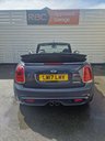 USED 2017 17 MINI CONVERTIBLE 2.0 Cooper S Convertible 2dr Petrol Auto Euro 6 (s/s) (192 ps) GREAT CONVERTIBLE SUMMER SPORTS CAR