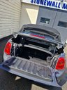 USED 2017 17 MINI CONVERTIBLE 2.0 Cooper S Convertible 2dr Petrol Auto Euro 6 (s/s) (192 ps) GREAT CONVERTIBLE SUMMER SPORTS CAR
