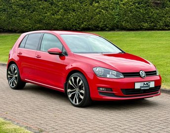 View our VOLKSWAGEN GOLF