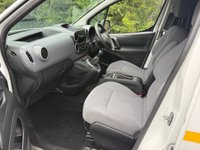 USED 2014 64 PEUGEOT PARTNER 1.6 HDi 850 SE AWD/ALL WHEEL DRIVE 90BHP L1 H1 SWB PANEL VAN AWD+1 OWNER+CHAPTER 8+