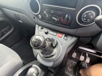 USED 2014 64 PEUGEOT PARTNER 1.6 HDi 850 SE AWD/ALL WHEEL DRIVE 90BHP L1 H1 SWB PANEL VAN AWD+1 OWNER+CHAPTER 8+