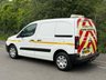USED 2014 64 PEUGEOT PARTNER 1.6 HDi 850 SE AWD/ALL WHEEL DRIVE 90BHP L1 H1 SWB PANEL VAN AWD+1 OWNER+CHAPTER 8+