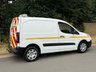 USED 2014 64 PEUGEOT PARTNER 1.6 HDi 850 SE AWD/ALL WHEEL DRIVE 90BHP L1 H1 SWB PANEL VAN AWD+1 OWNER+CHAPTER 8+