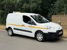 USED 2014 64 PEUGEOT PARTNER 1.6 HDi 850 SE AWD/ALL WHEEL DRIVE 90BHP L1 H1 SWB PANEL VAN AWD+1 OWNER+CHAPTER 8+