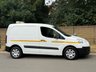 USED 2014 64 PEUGEOT PARTNER 1.6 HDi 850 SE AWD/ALL WHEEL DRIVE 90BHP L1 H1 SWB PANEL VAN AWD+1 OWNER+CHAPTER 8+