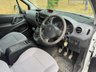USED 2014 64 PEUGEOT PARTNER 1.6 HDi 850 SE AWD/ALL WHEEL DRIVE 90BHP L1 H1 SWB PANEL VAN AWD+1 OWNER+CHAPTER 8+
