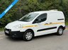USED 2014 64 PEUGEOT PARTNER 1.6 HDi 850 SE AWD/ALL WHEEL DRIVE 90BHP L1 H1 SWB PANEL VAN AWD+1 OWNER+CHAPTER 8+