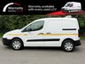 USED 2014 64 PEUGEOT PARTNER 1.6 HDi 850 SE AWD/ALL WHEEL DRIVE 90BHP L1 H1 SWB PANEL VAN AWD+1 OWNER+CHAPTER 8+