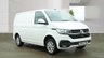 USED 2023 72 VOLKSWAGEN TRANSPORTER Highline SWB Tdi 110 PS T28 With Air Conditioning, Parking Sensors, Rear Vuew Camera, Internal Racking, Alloy Wheels and much more. 1 Owner from New - 2 Keys - Service History . Presenting the Volkswagen Transporter Highline SWB T28, a highly specified short wheelbase example finished to professional standards and offered in excellent condition. Powered by the reliable 110 PS TDI diesel engine, this van delivers efficient performance ideal for daily commercial use. The Highline specification includes air conditioning, front and rear parking sensors, a rear view camera for safe manoeuvring, internal racking for organised load storage, and alloy wheels. Having had just one owner from new, this Transporter comes with two keys and a verifiable service history. A well-maintained, high-specification van ready for immediate work.  